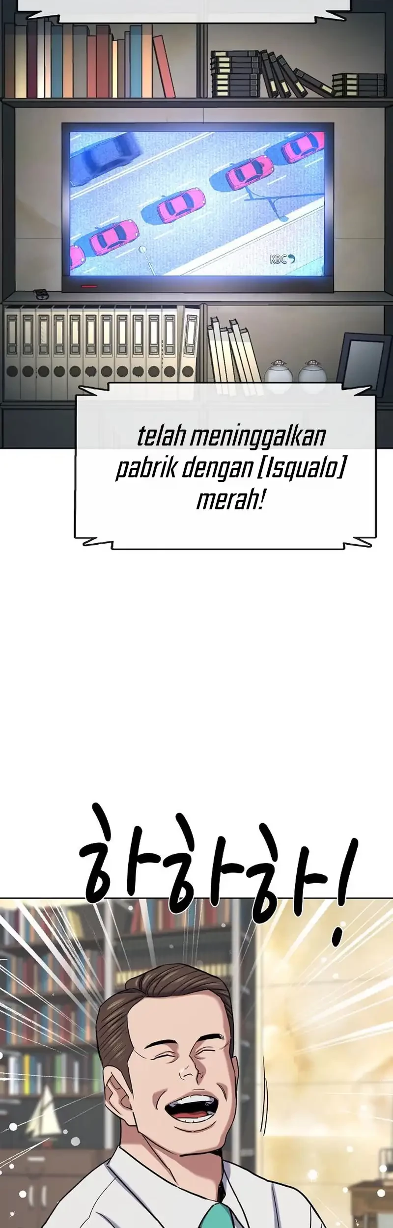 The Youngest Son Of A Rich Family Chapter 168 Gambar 28