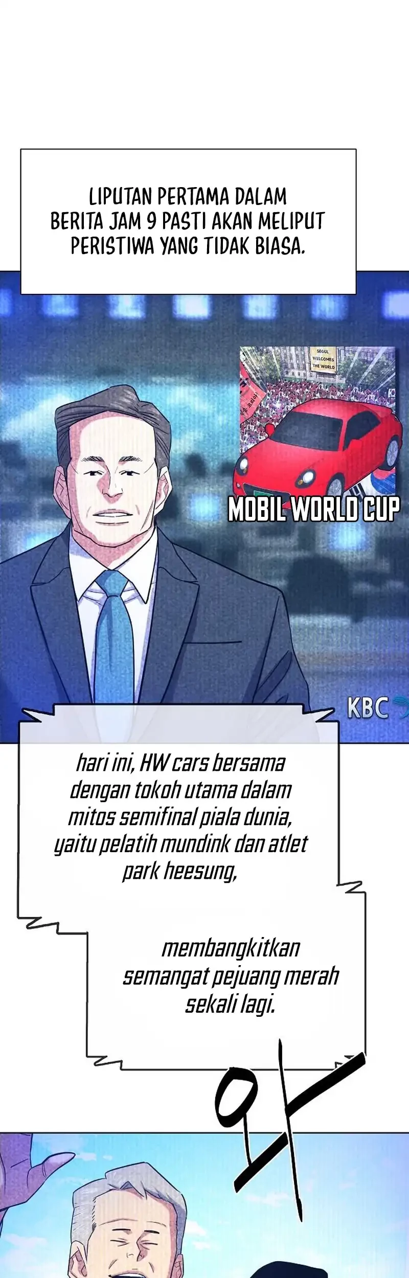 The Youngest Son Of A Rich Family Chapter 168 Gambar 25