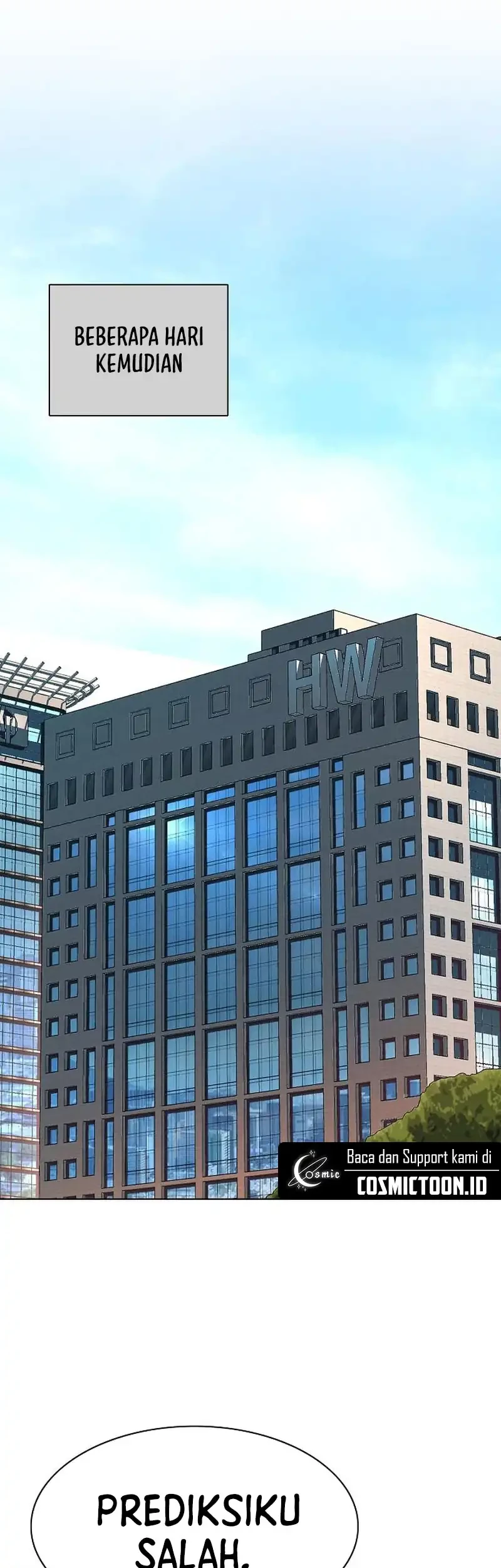 The Youngest Son Of A Rich Family Chapter 168 Gambar 37