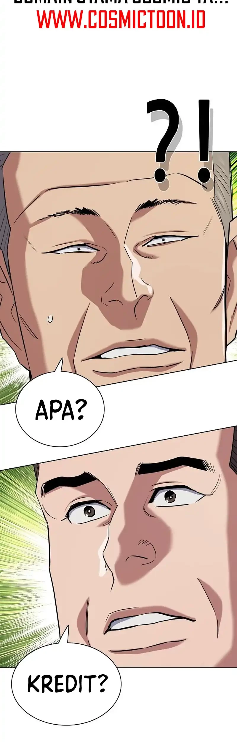 The Youngest Son Of A Rich Family Chapter 168 Gambar 46