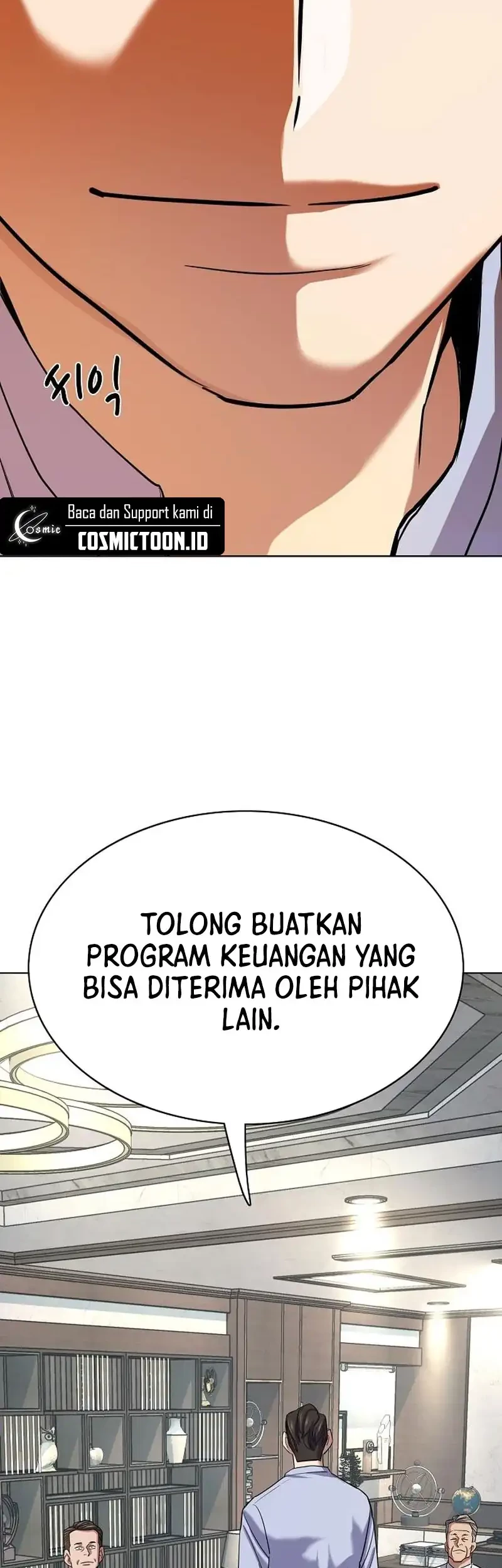 The Youngest Son Of A Rich Family Chapter 168 Gambar 52