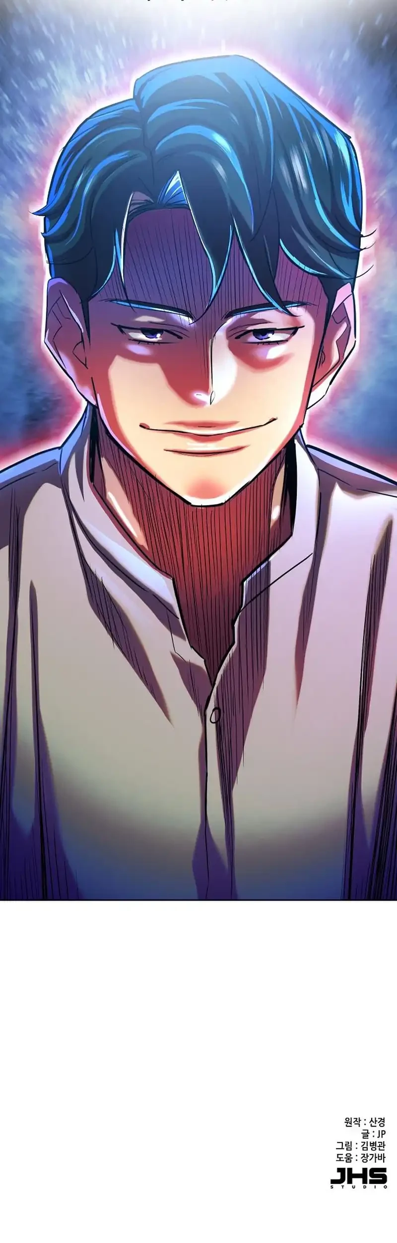 The Youngest Son Of A Rich Family Chapter 168 Gambar 57