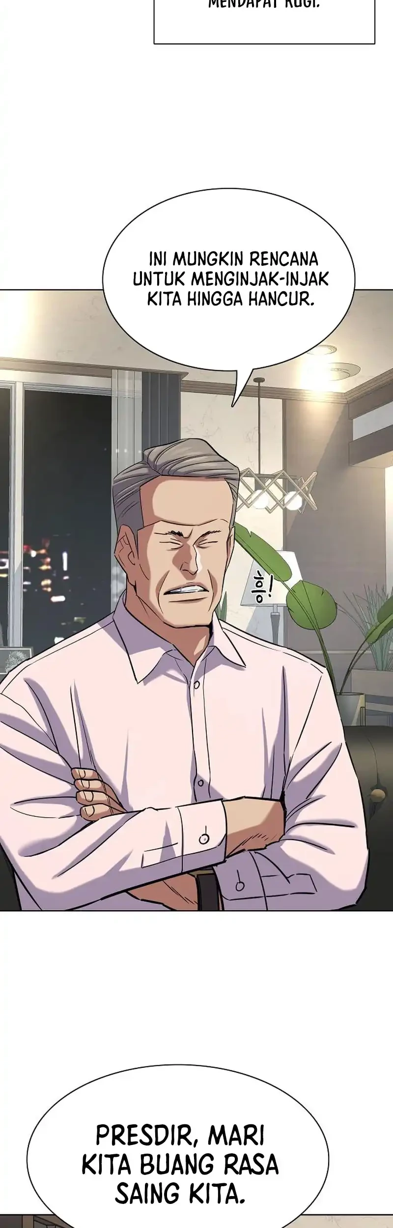 The Youngest Son Of A Rich Family Chapter 168 Gambar 4