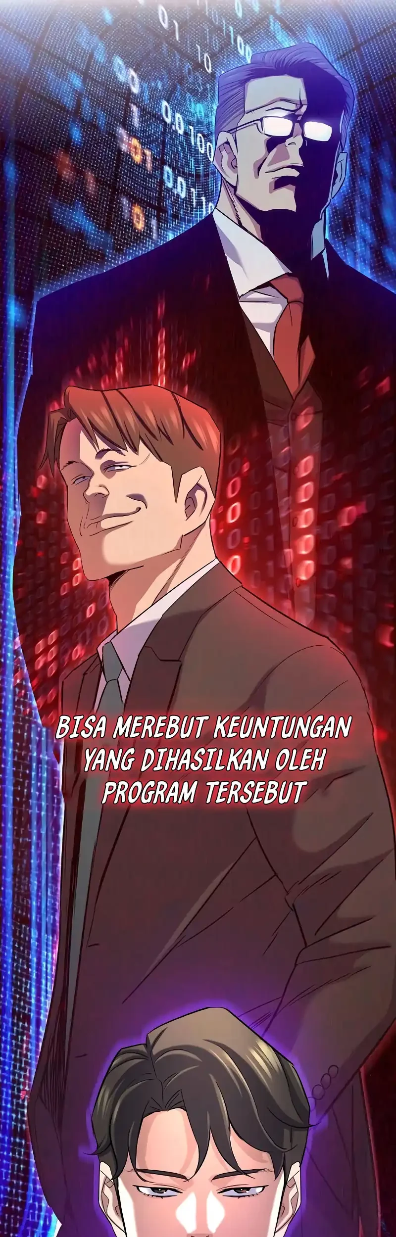 The Youngest Son Of A Rich Family Chapter 169 Gambar 32