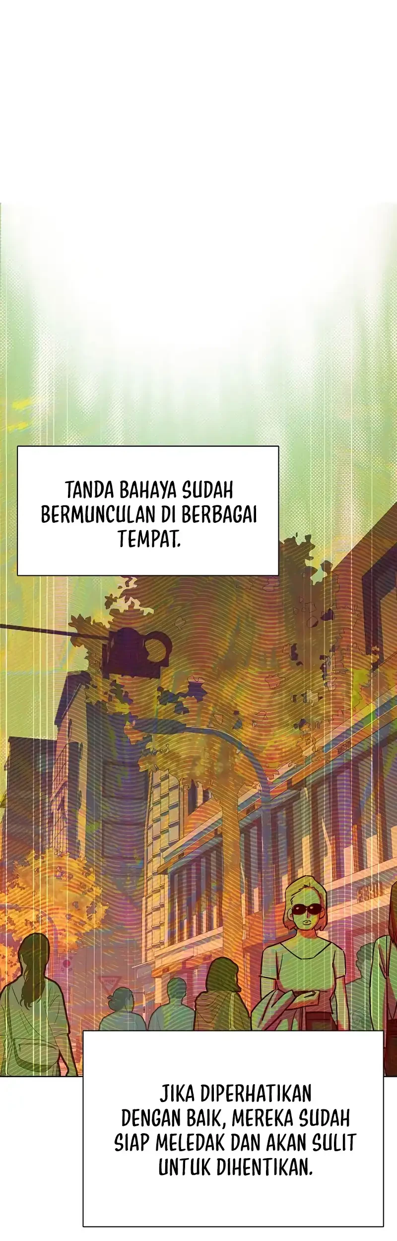 The Youngest Son Of A Rich Family Chapter 169 Gambar 47