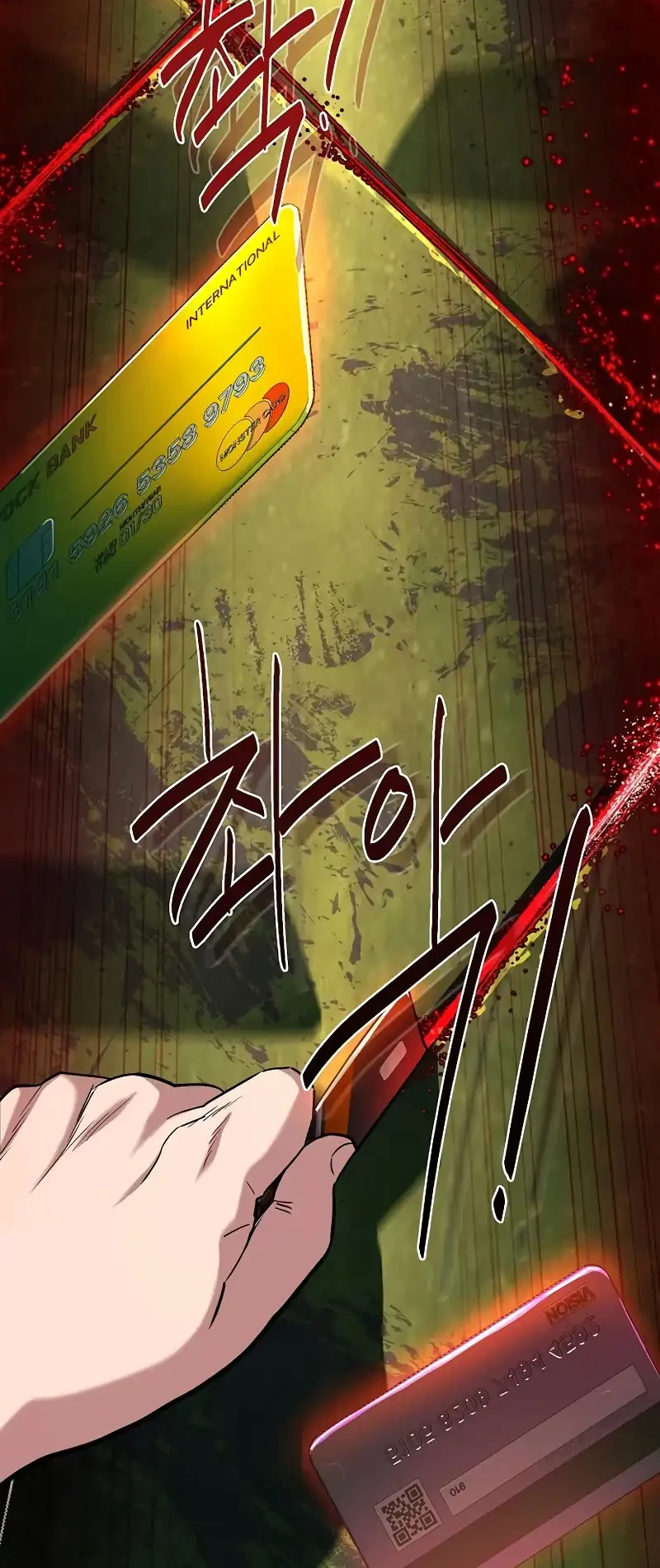 The Youngest Son Of A Rich Family Chapter 169 Gambar 49