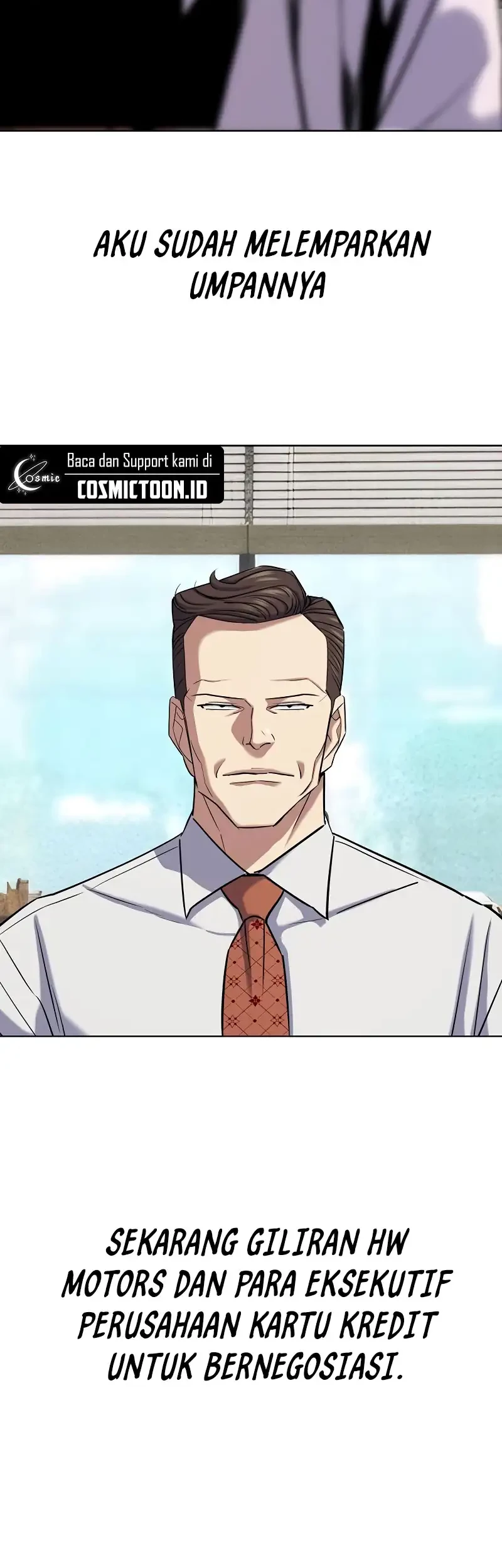 The Youngest Son Of A Rich Family Chapter 169 Gambar 46