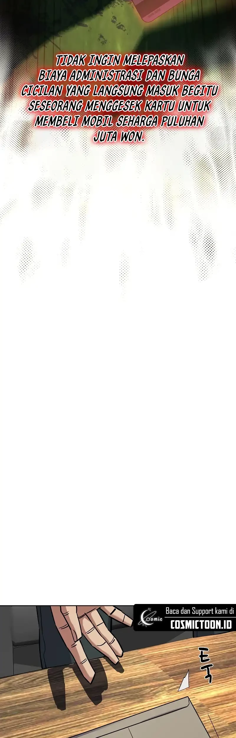 The Youngest Son Of A Rich Family Chapter 169 Gambar 50