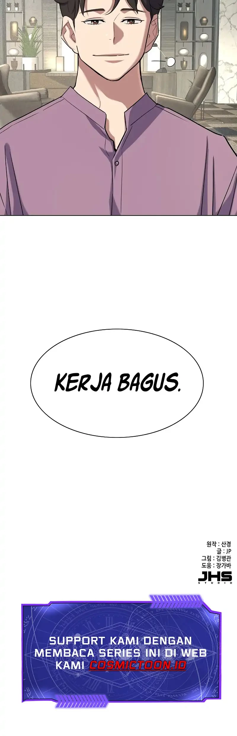 The Youngest Son Of A Rich Family Chapter 169 Gambar 60