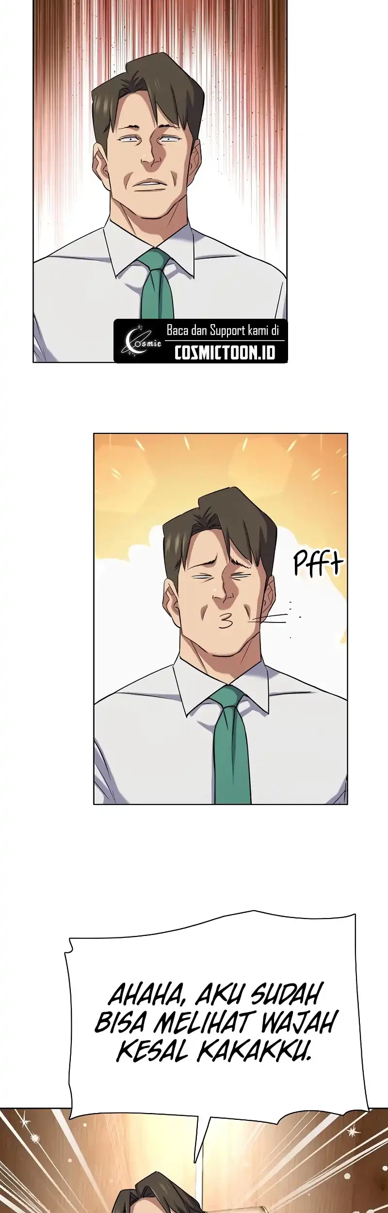 The Youngest Son Of A Rich Family Chapter 169 Gambar 14