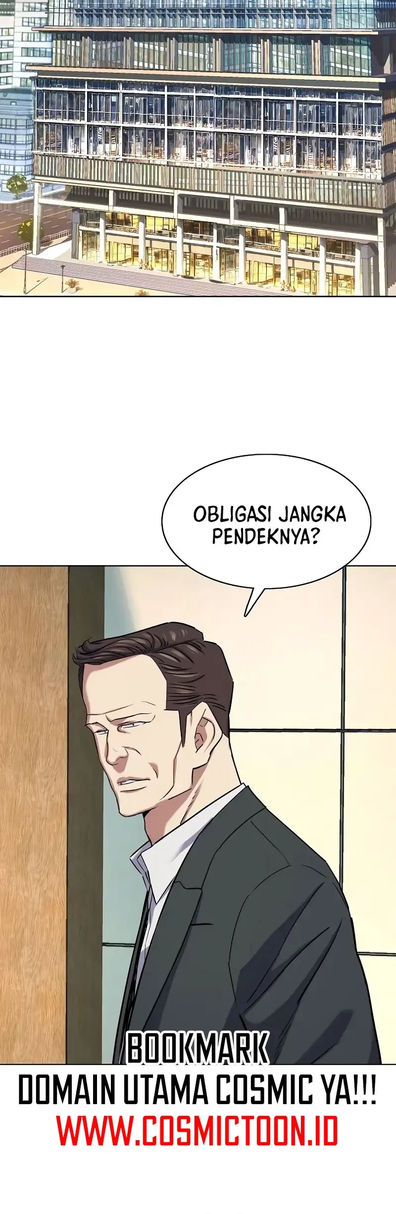 The Youngest Son Of A Rich Family Chapter 170 Gambar 24