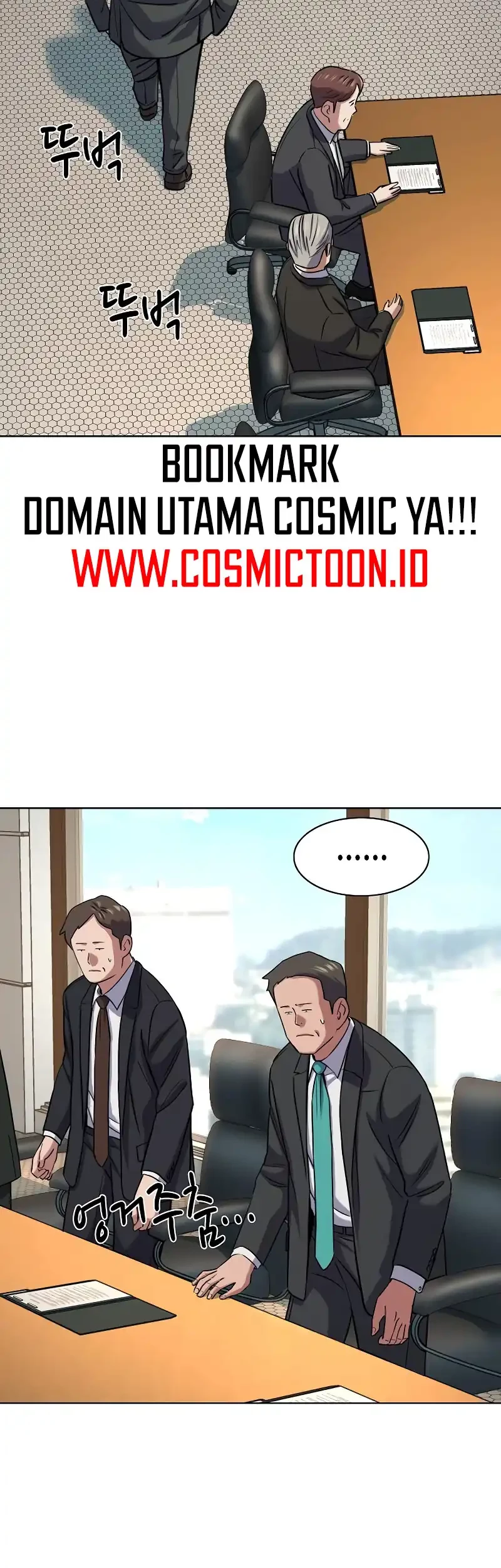 The Youngest Son Of A Rich Family Chapter 170 Gambar 48