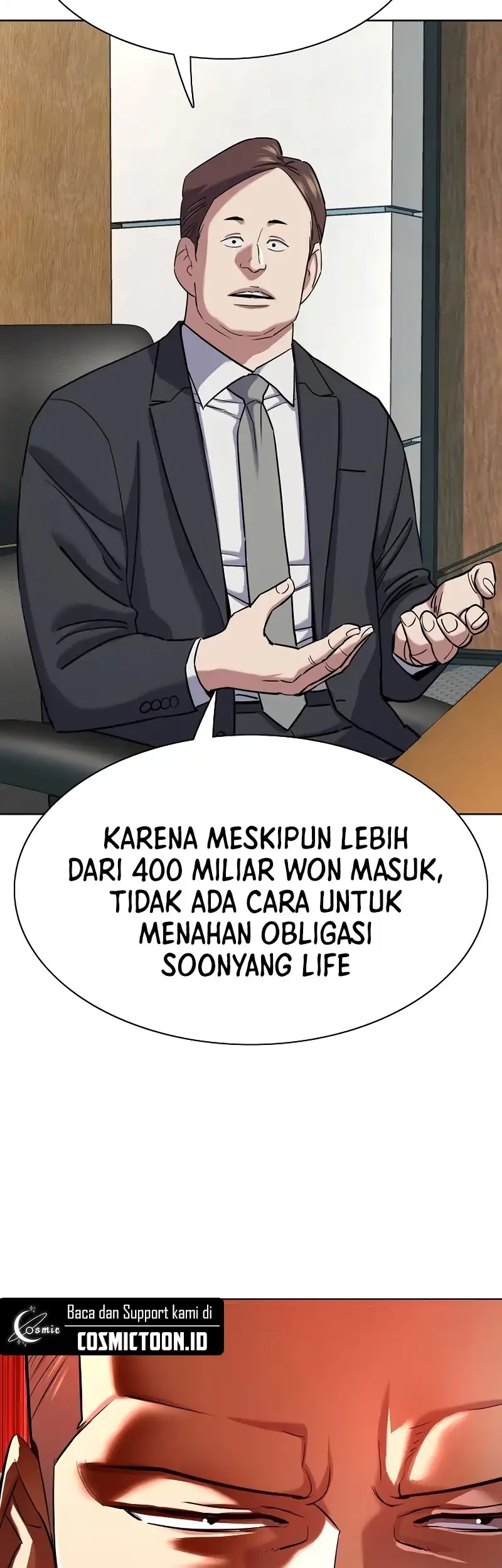 The Youngest Son Of A Rich Family Chapter 170 Gambar 45