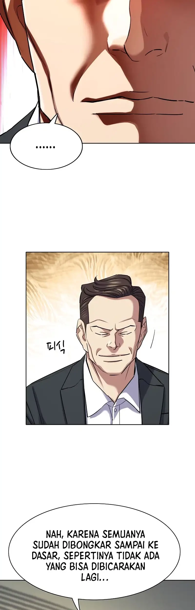 The Youngest Son Of A Rich Family Chapter 170 Gambar 46