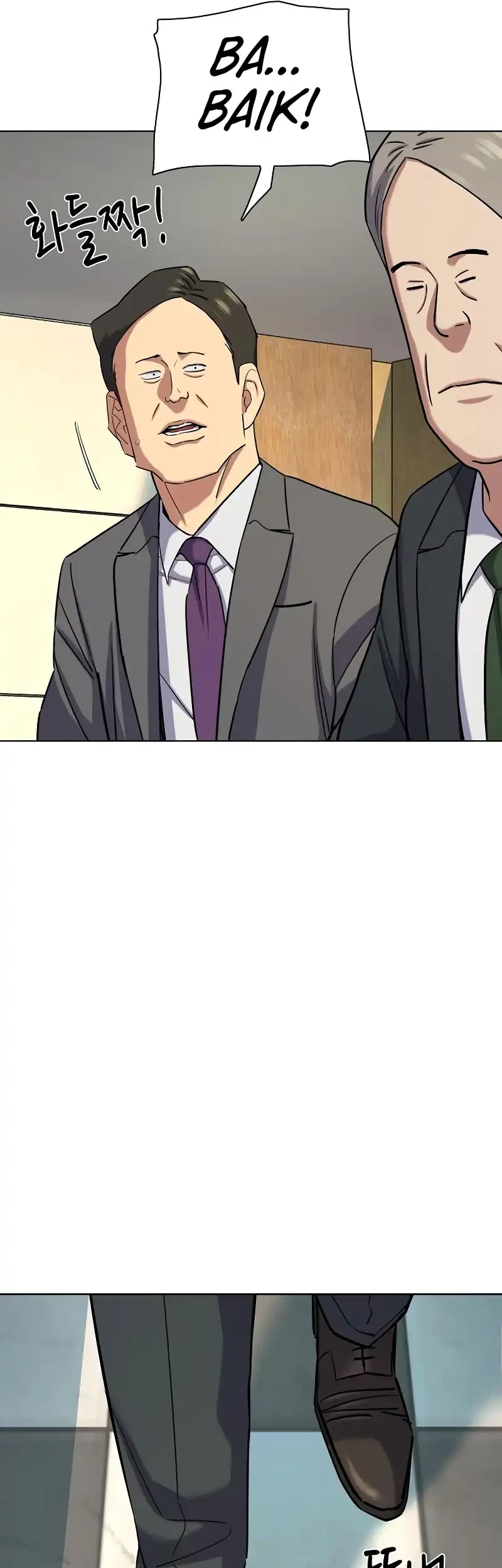 The Youngest Son Of A Rich Family Chapter 170 Gambar 50