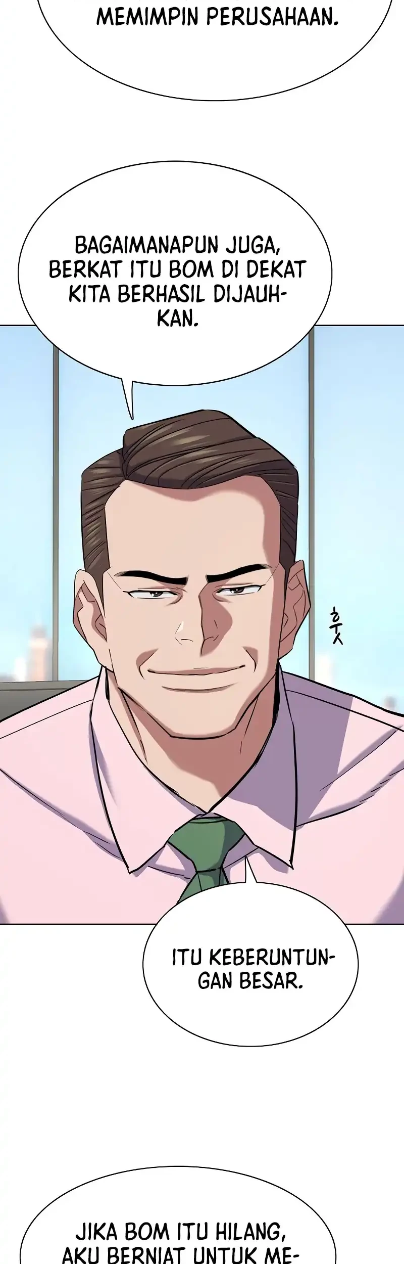 The Youngest Son Of A Rich Family Chapter 170 Gambar 58