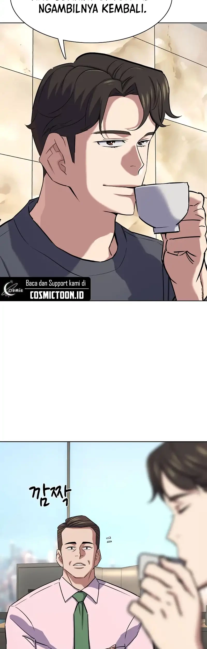 The Youngest Son Of A Rich Family Chapter 170 Gambar 59