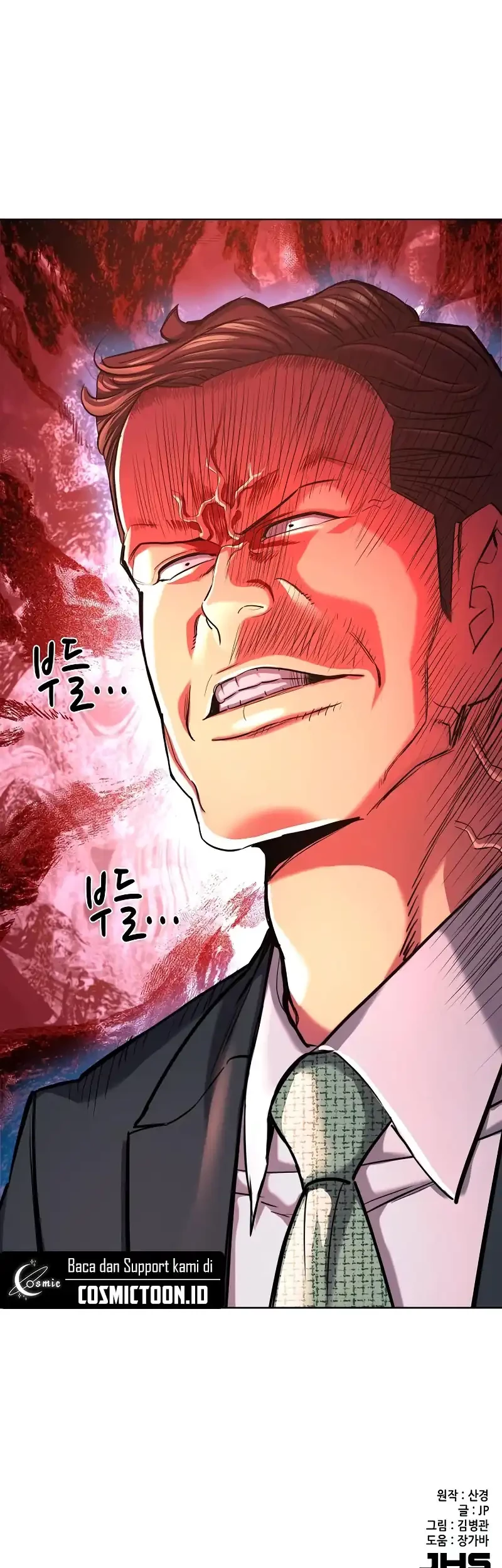 The Youngest Son Of A Rich Family Chapter 170 Gambar 70