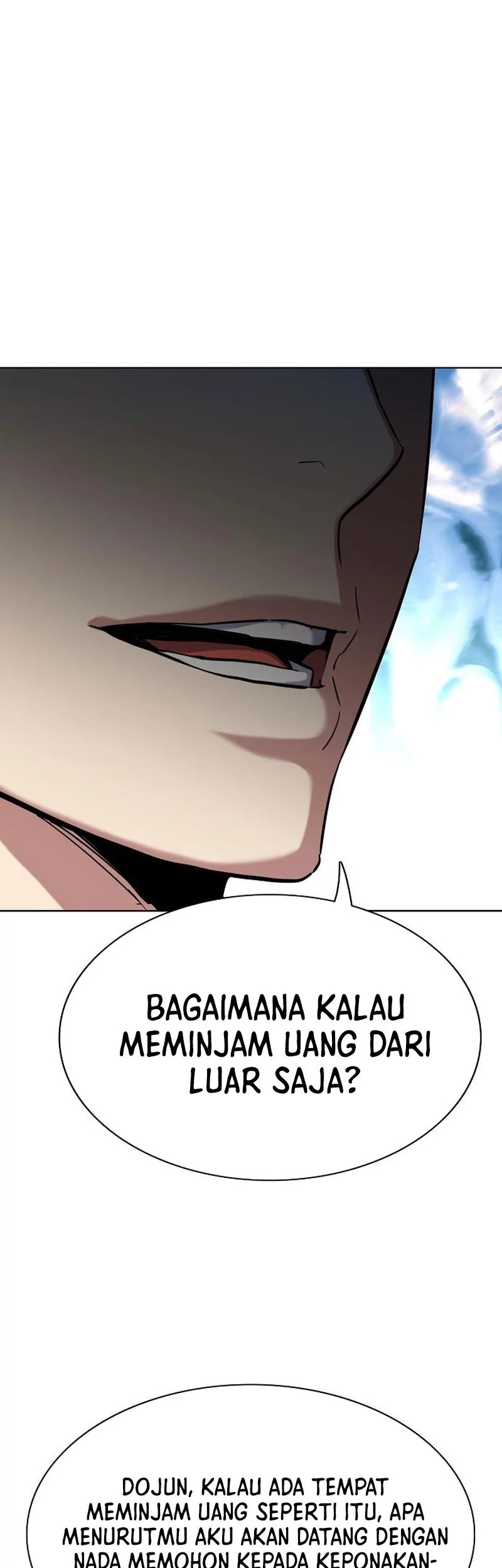 The Youngest Son Of A Rich Family Chapter 171 Gambar 16