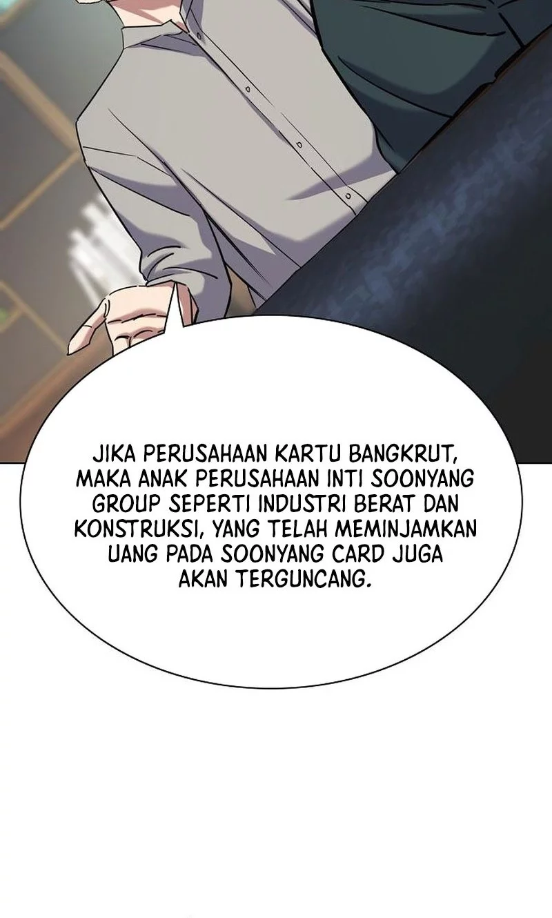 The Youngest Son Of A Rich Family Chapter 171 Gambar 31