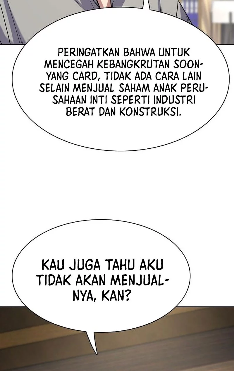 The Youngest Son Of A Rich Family Chapter 171 Gambar 35