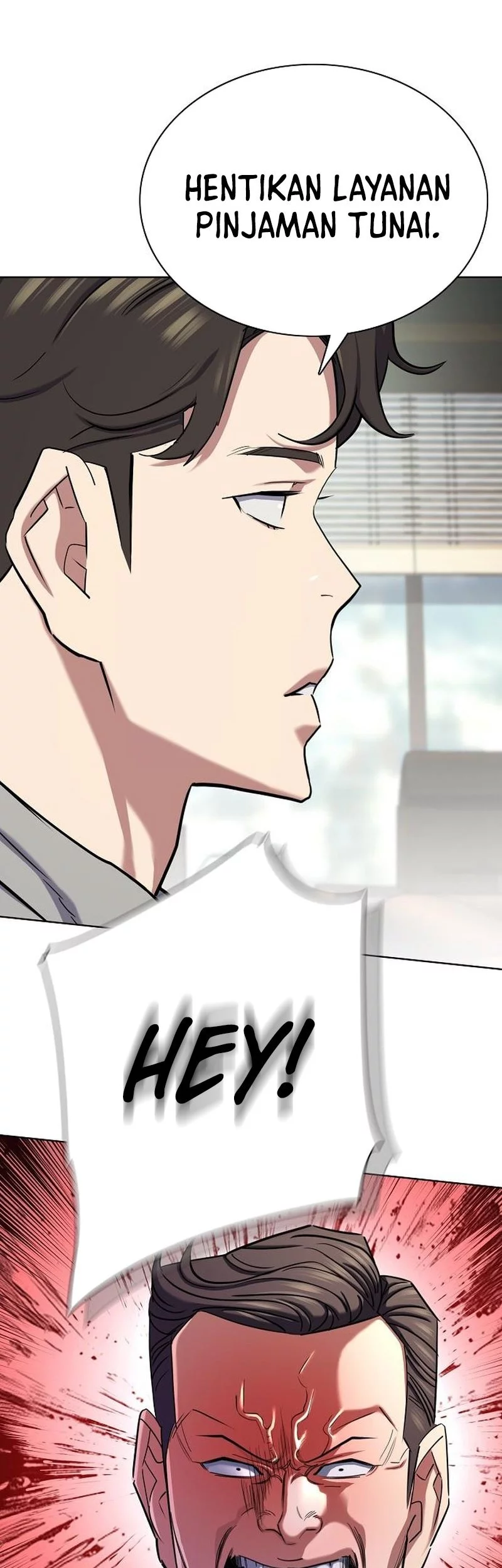 The Youngest Son Of A Rich Family Chapter 171 Gambar 38