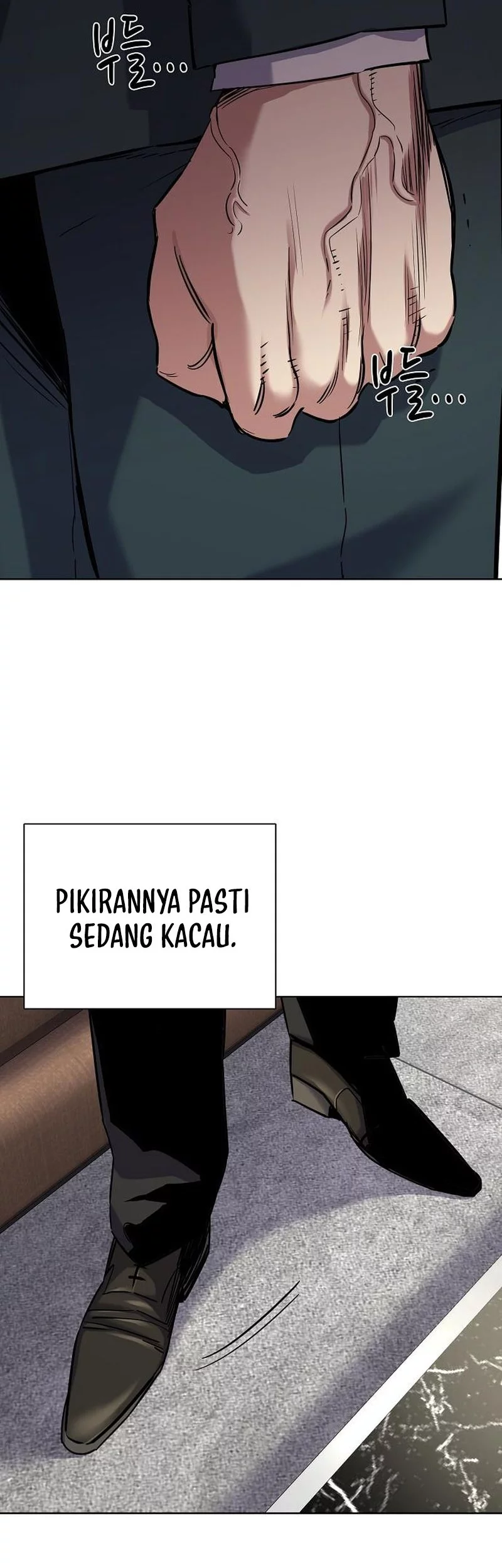 The Youngest Son Of A Rich Family Chapter 171 Gambar 71