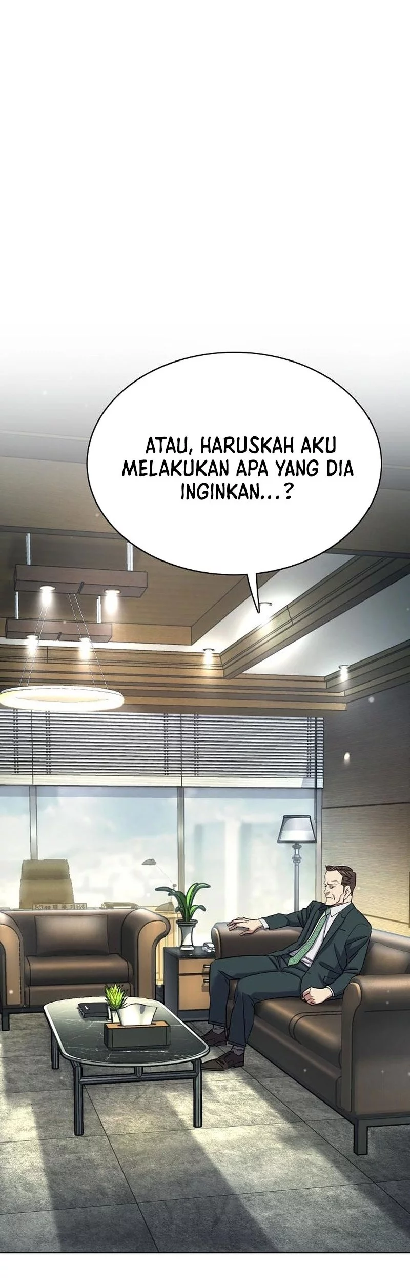 The Youngest Son Of A Rich Family Chapter 171 Gambar 76