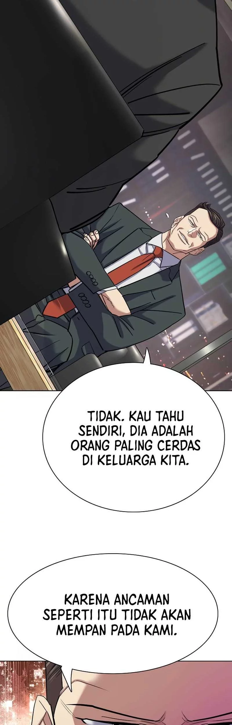 The Youngest Son Of A Rich Family Chapter 172 Gambar 27