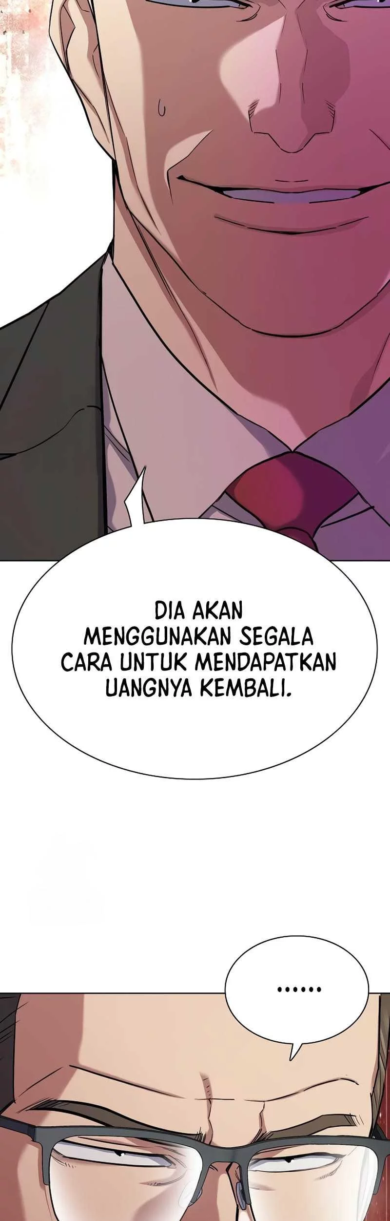 The Youngest Son Of A Rich Family Chapter 172 Gambar 28