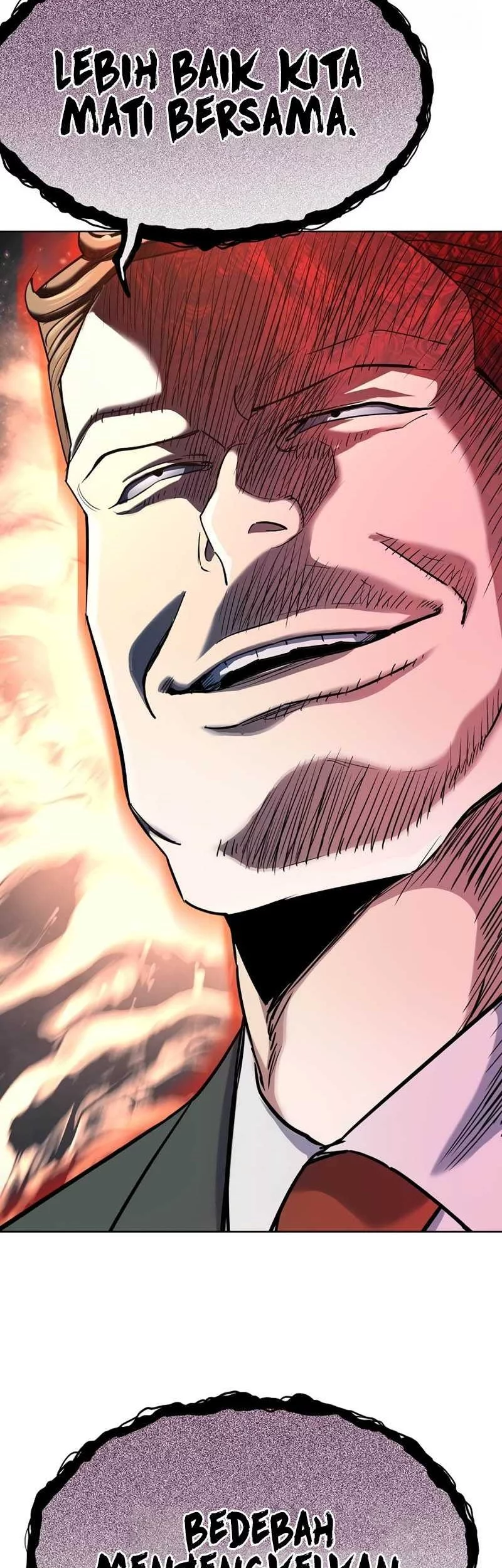 The Youngest Son Of A Rich Family Chapter 172 Gambar 37