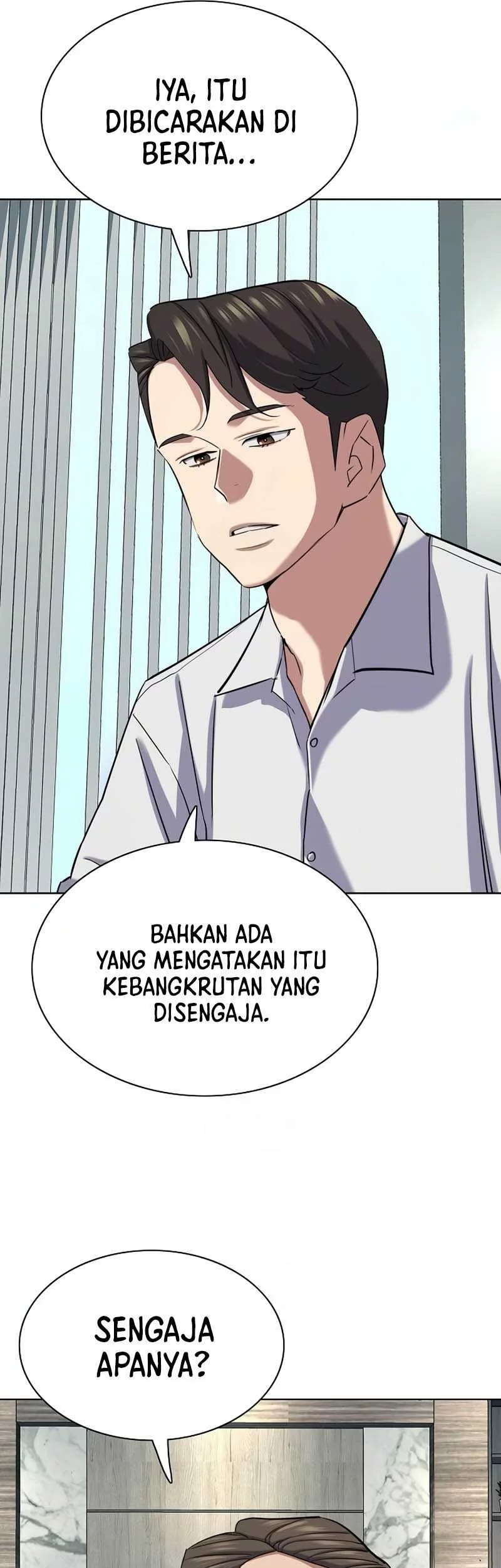 The Youngest Son Of A Rich Family Chapter 172 Gambar 71