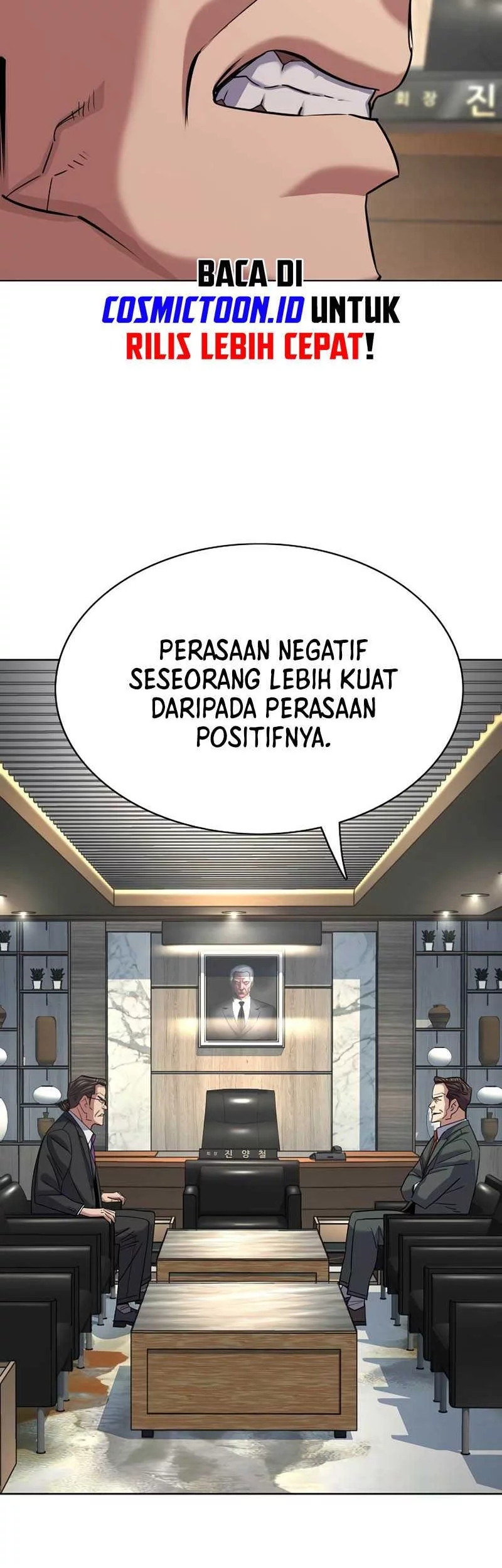 The Youngest Son Of A Rich Family Chapter 172 Gambar 54