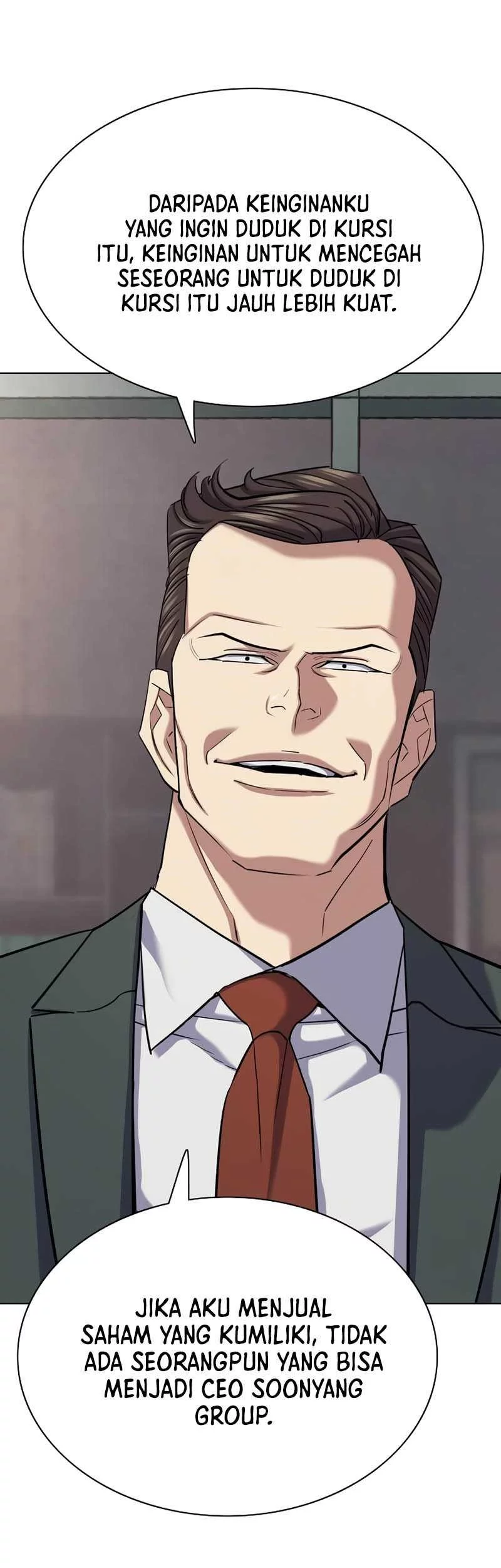 The Youngest Son Of A Rich Family Chapter 172 Gambar 55