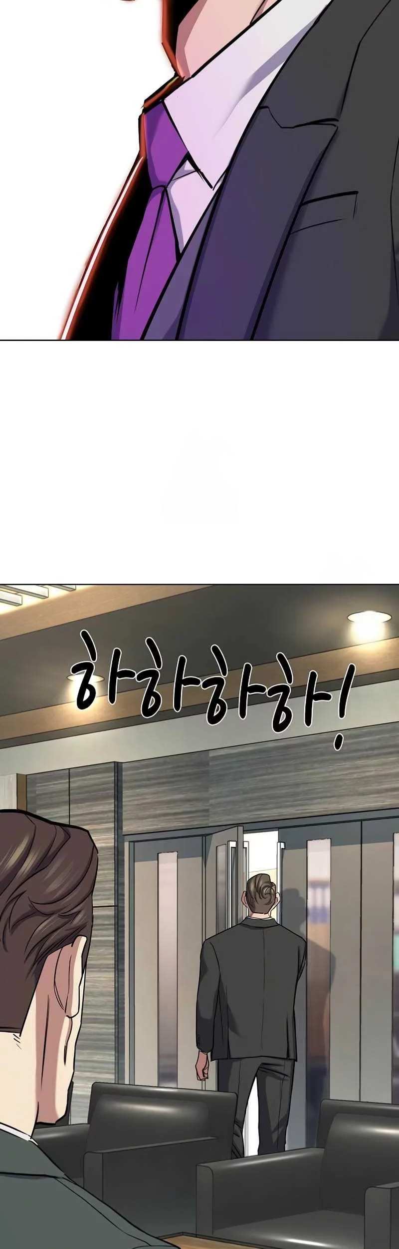 The Youngest Son Of A Rich Family Chapter 172 Gambar 61