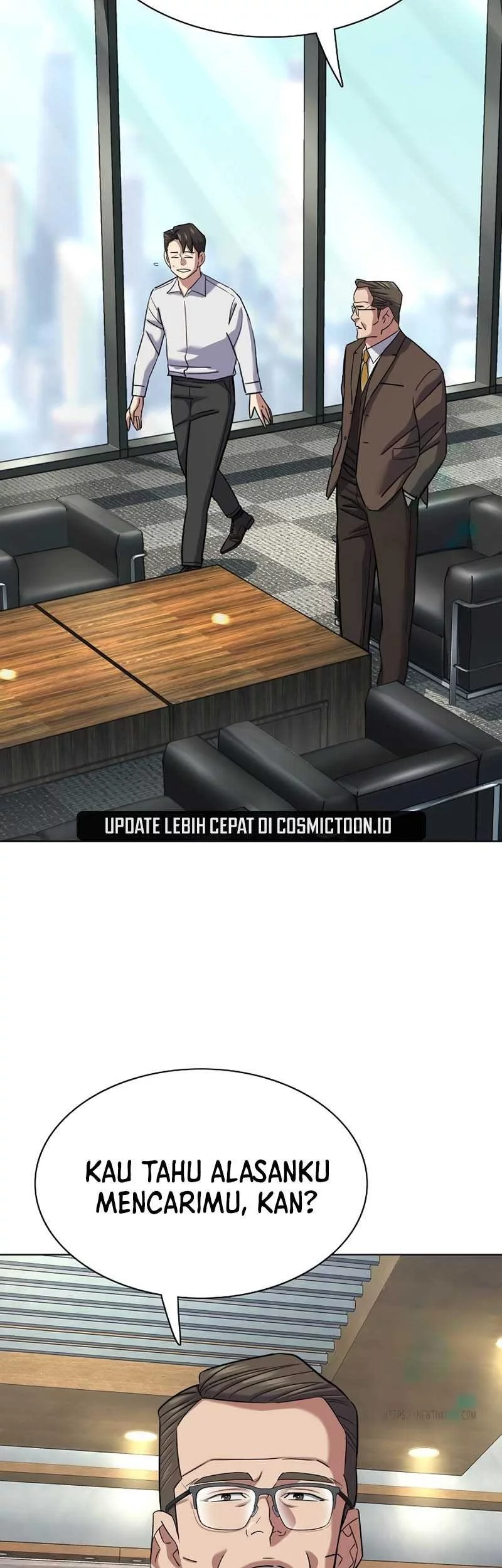 The Youngest Son Of A Rich Family Chapter 172 Gambar 67