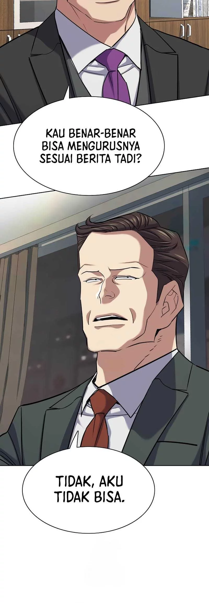 The Youngest Son Of A Rich Family Chapter 172 Gambar 6