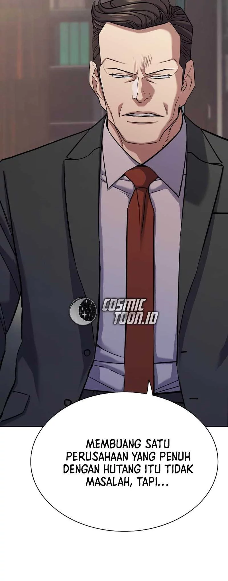 The Youngest Son Of A Rich Family Chapter 172 Gambar 18