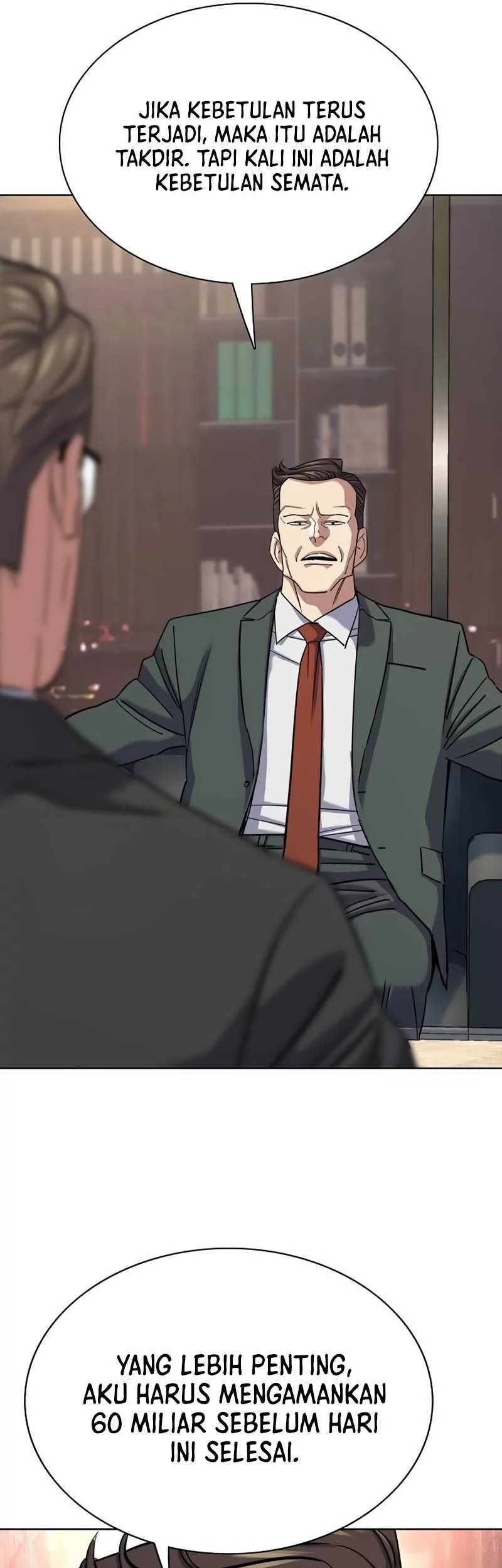 The Youngest Son Of A Rich Family Chapter 172 Gambar 13