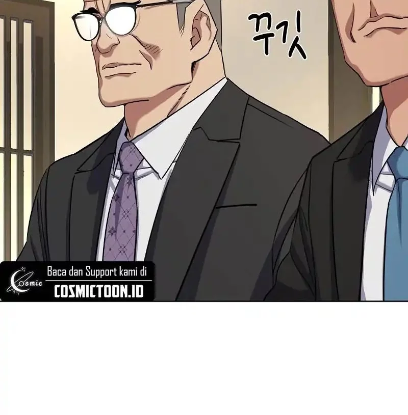 The Youngest Son Of A Rich Family Chapter 173 Gambar 32