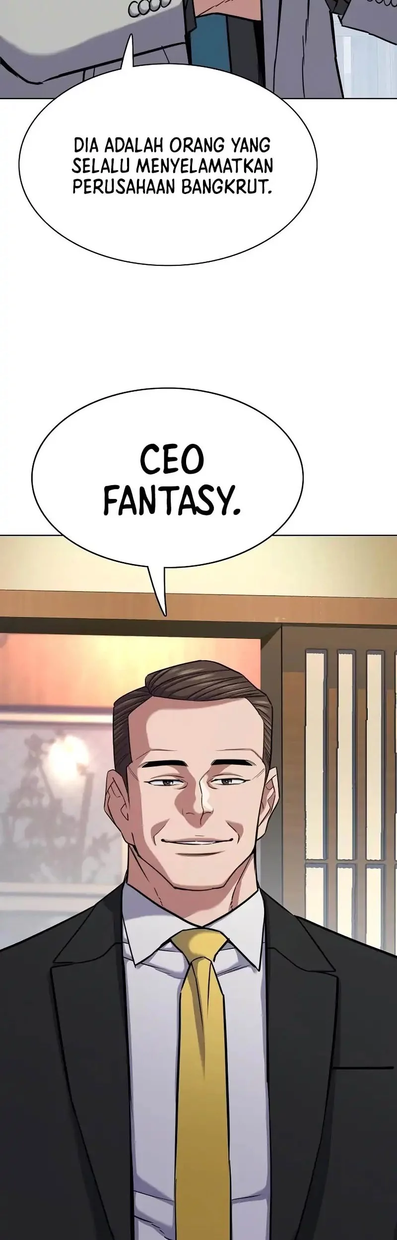 The Youngest Son Of A Rich Family Chapter 173 Gambar 72