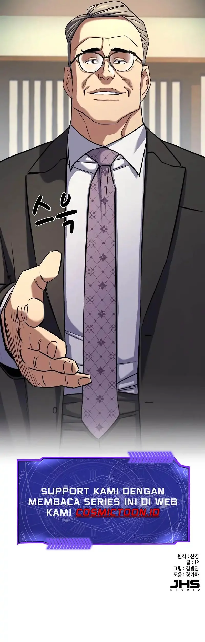 The Youngest Son Of A Rich Family Chapter 173 Gambar 75