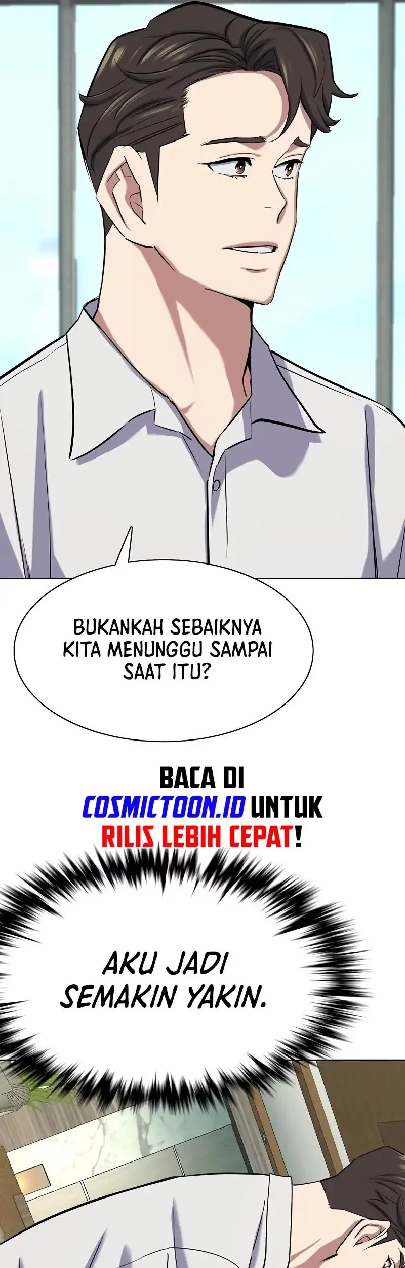 The Youngest Son Of A Rich Family Chapter 173 Gambar 5