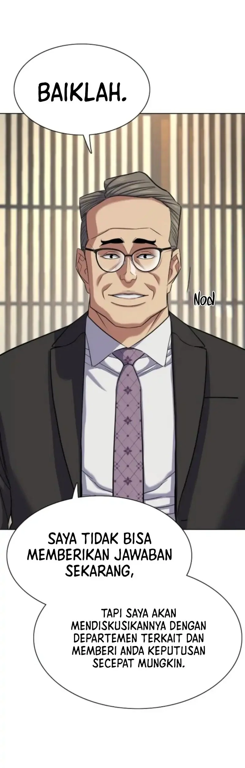 The Youngest Son Of A Rich Family Chapter 174 Gambar 18