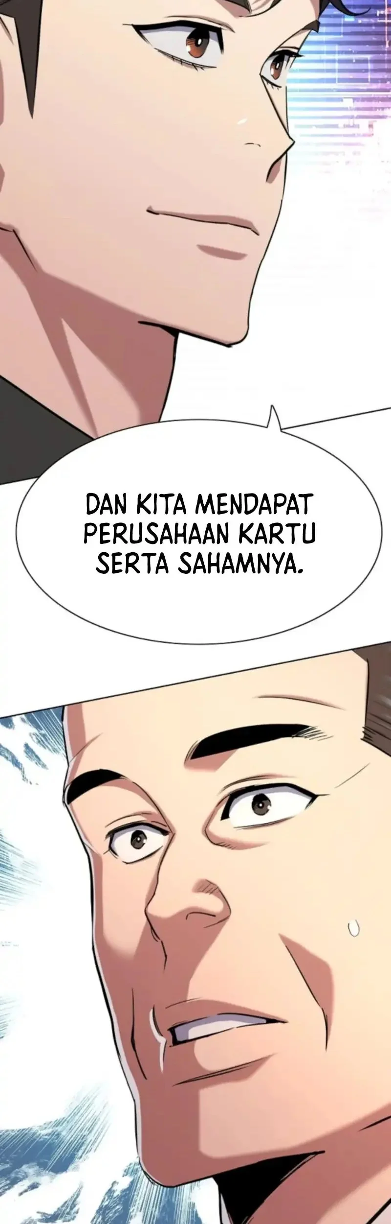 The Youngest Son Of A Rich Family Chapter 174 Gambar 28