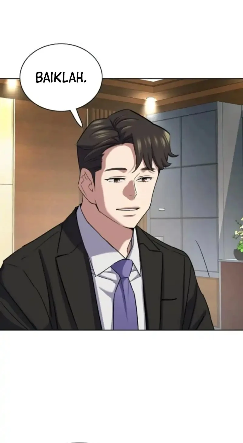 The Youngest Son Of A Rich Family Chapter 174 Gambar 34