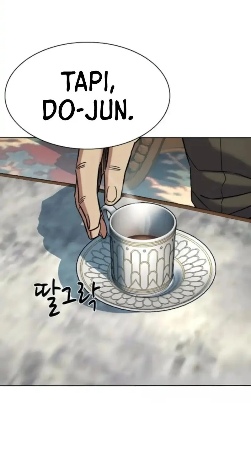 The Youngest Son Of A Rich Family Chapter 174 Gambar 50