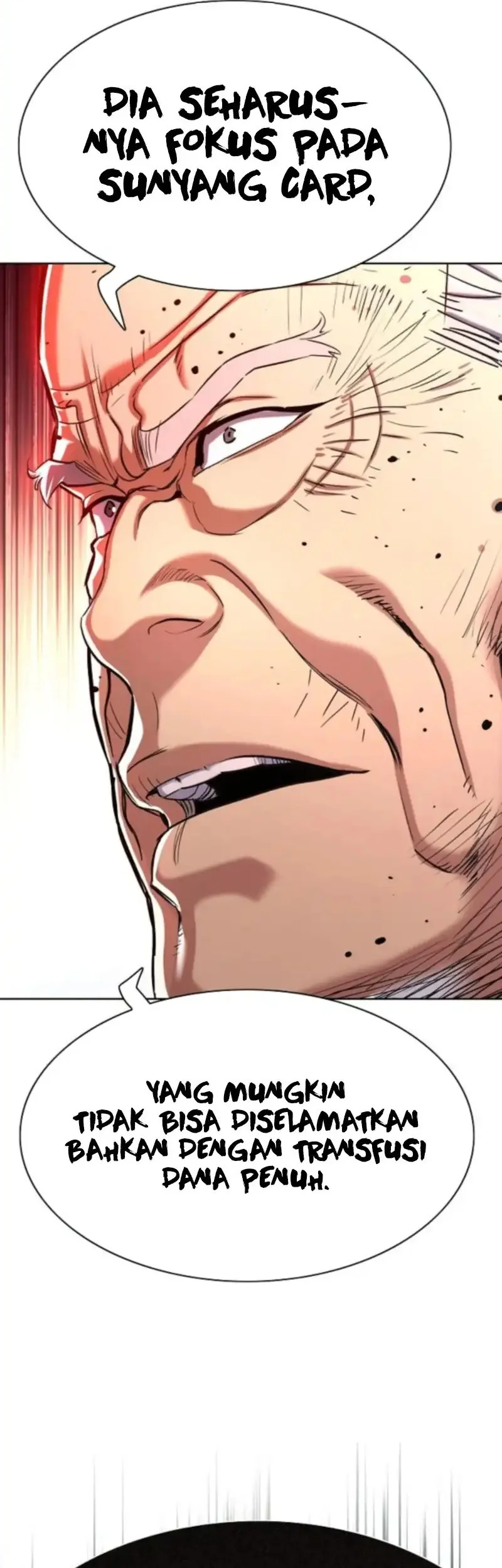 The Youngest Son Of A Rich Family Chapter 174 Gambar 69