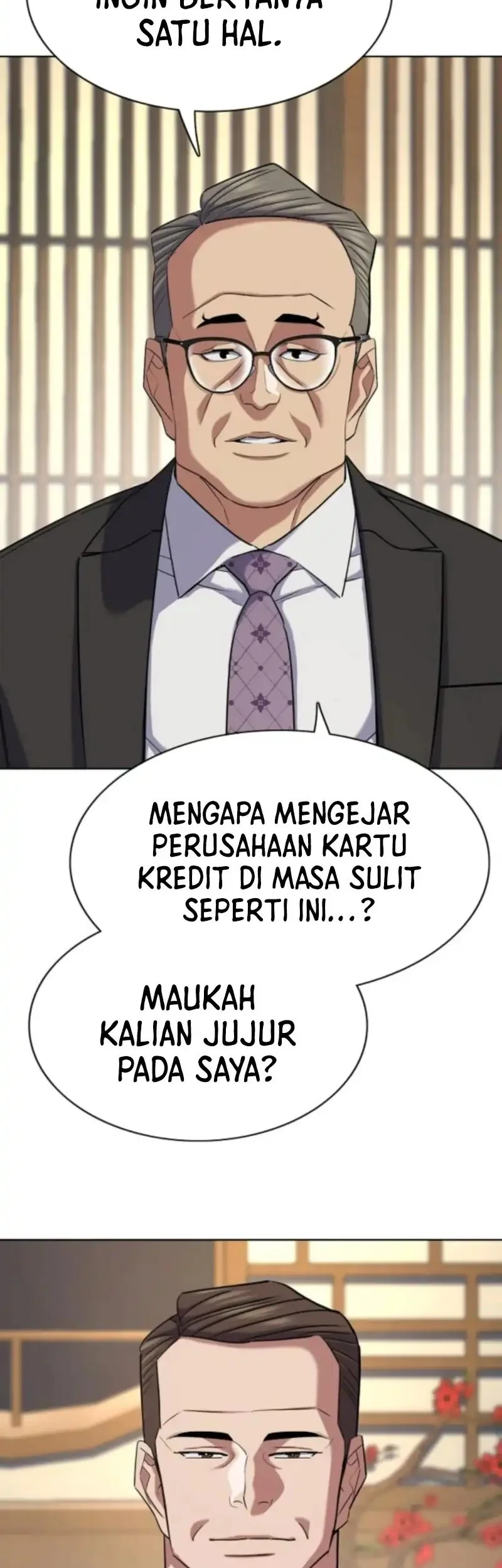 The Youngest Son Of A Rich Family Chapter 174 Gambar 7