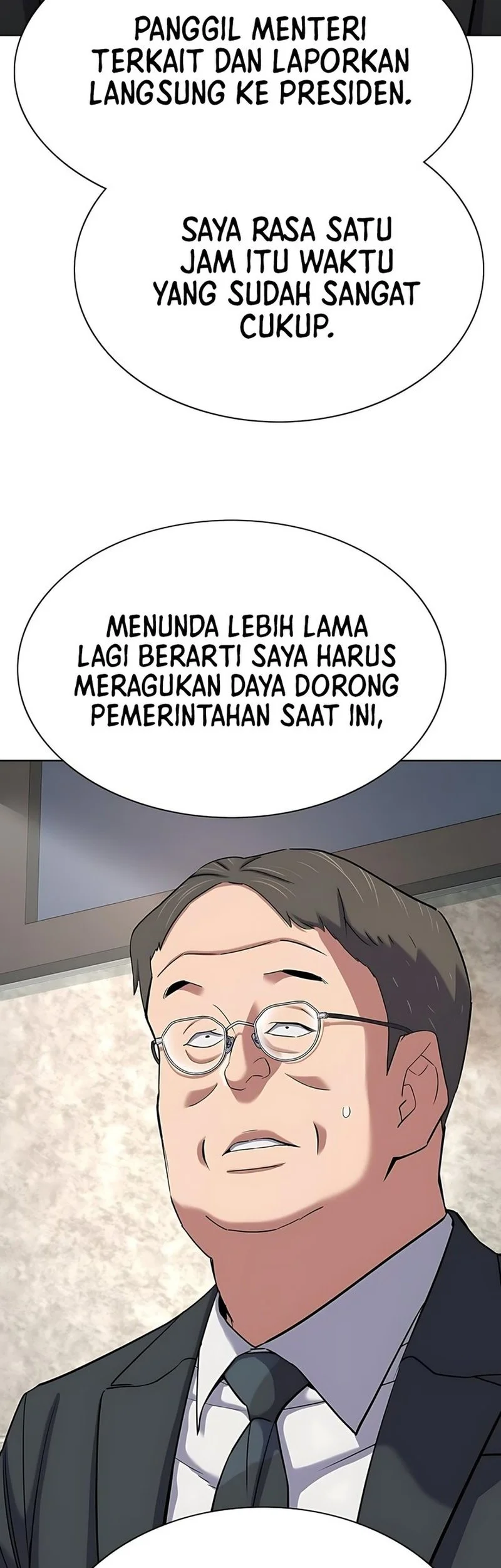 The Youngest Son Of A Rich Family Chapter 176 Gambar 37